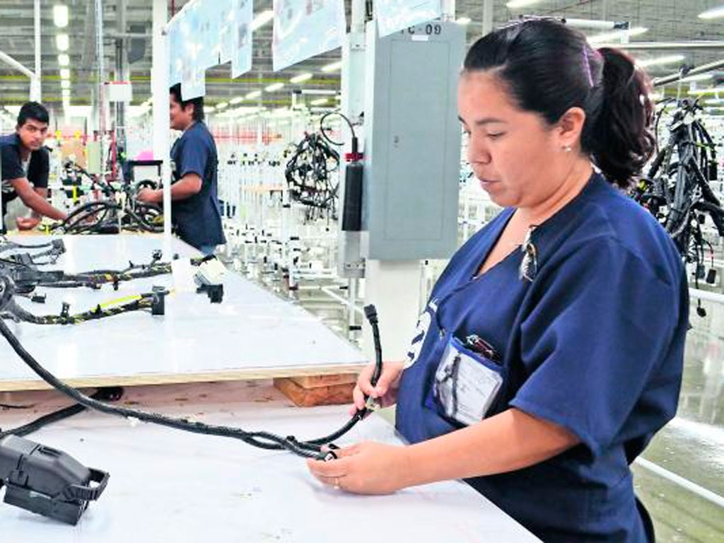 Jalisco, récord en generación de empleos